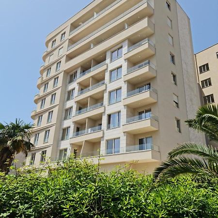 As Apartments Μπούντβα Εξωτερικό φωτογραφία