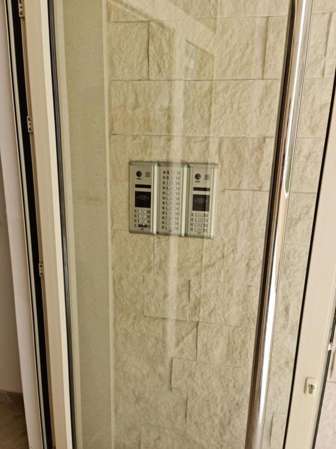 As Apartments Μπούντβα Εξωτερικό φωτογραφία
