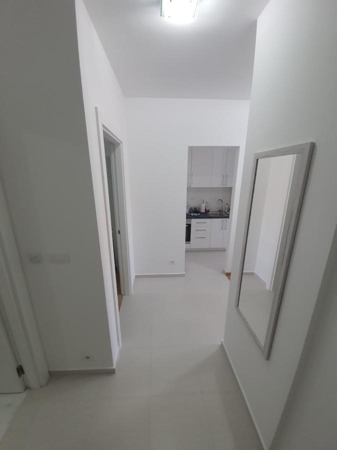 As Apartments Μπούντβα Εξωτερικό φωτογραφία