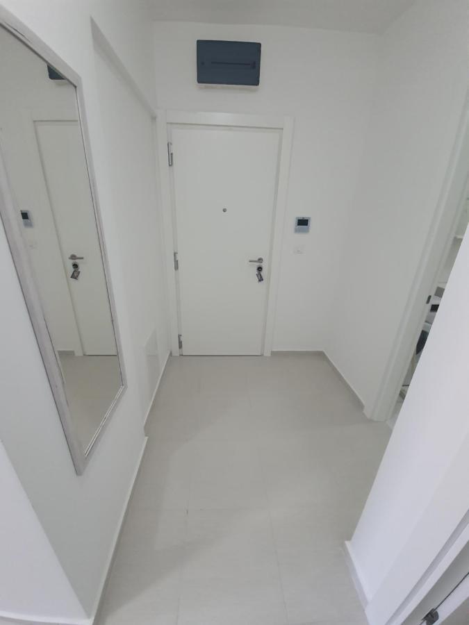 As Apartments Μπούντβα Εξωτερικό φωτογραφία