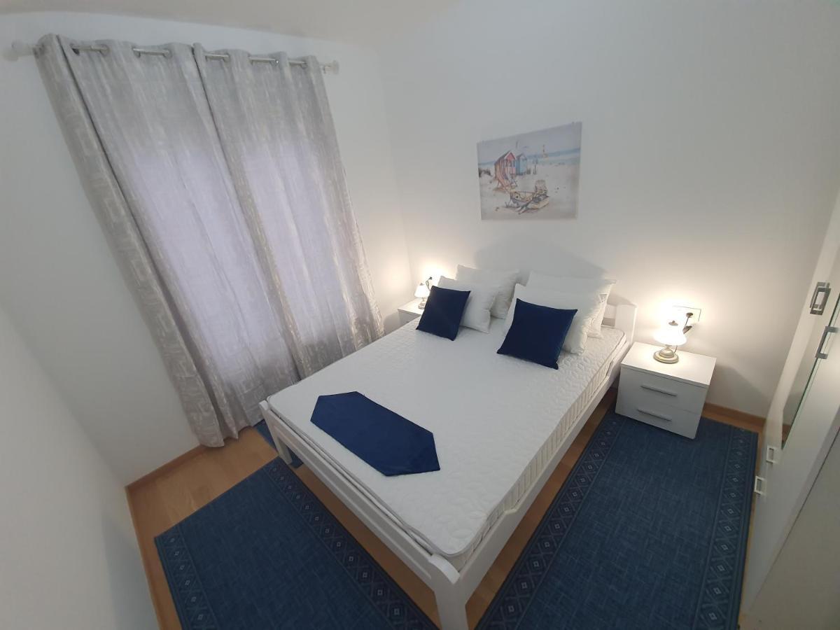 As Apartments Μπούντβα Εξωτερικό φωτογραφία